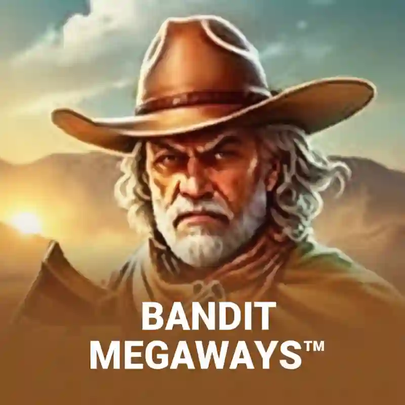 Bandit Megaways