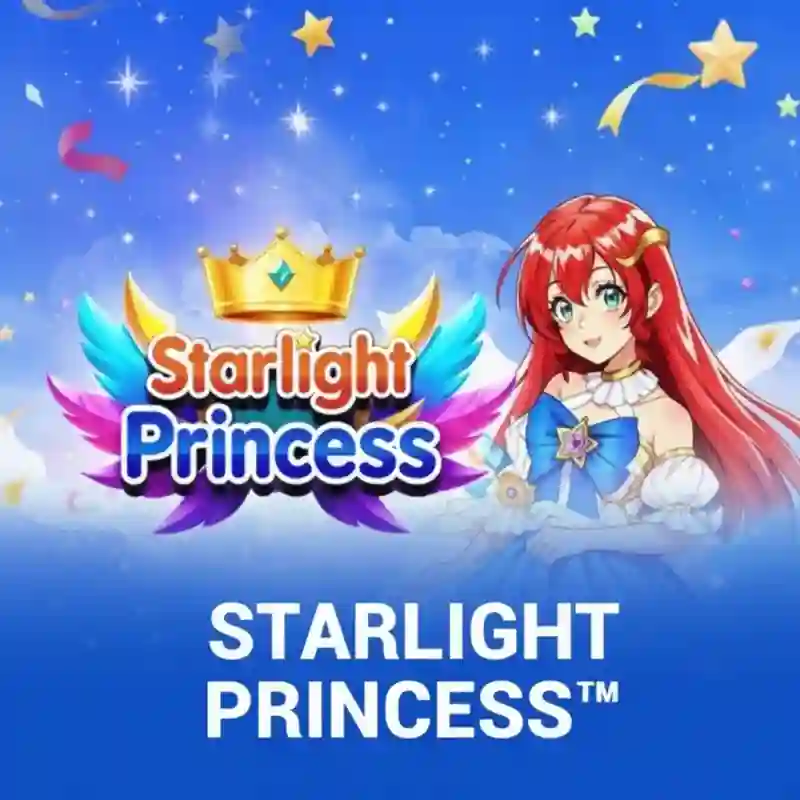 Starlight Princess